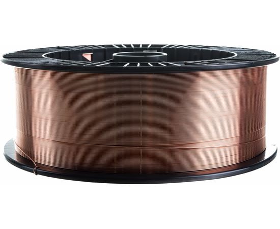 Сварочная проволока Св08Г2С-О 1.0 мм, 15 кг Gigant WW-115 