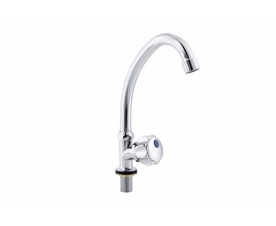 Кран для холодной воды TSARSBERG тип Кр-ЦБА TSB-013-12 