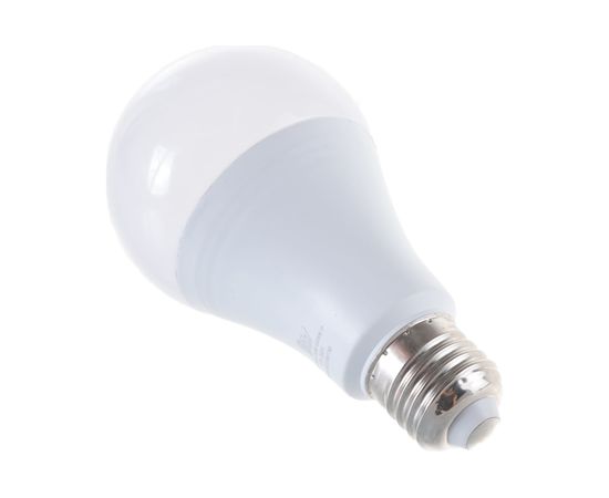 Светодиодная лампа RSV RSV-A60-20W-6500K-E27 P 