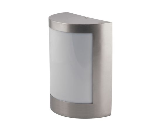 Садово-парковый светильник FERON DH018 230V без лампы E27, 220х160х60 мм 11880 