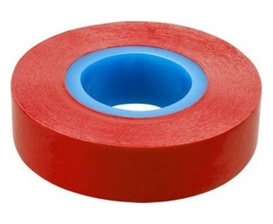 Изолента ОНЛАЙТ OIT-B19-20/R ПВХ, красная, Китай 61881 