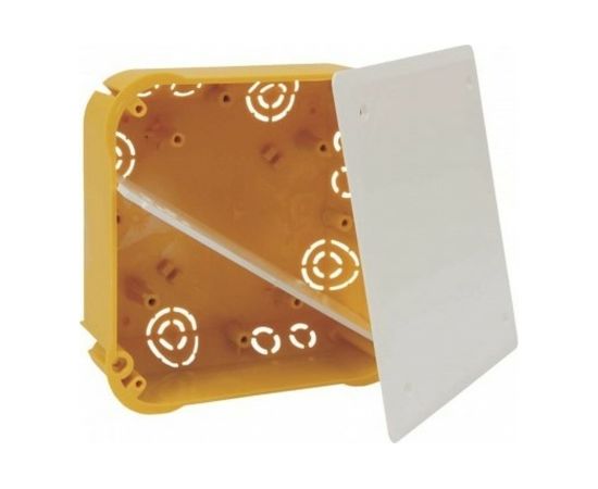 Распределительная коробка KOPOS для полых стен 116х116х45 мм KO 110/L_NA 