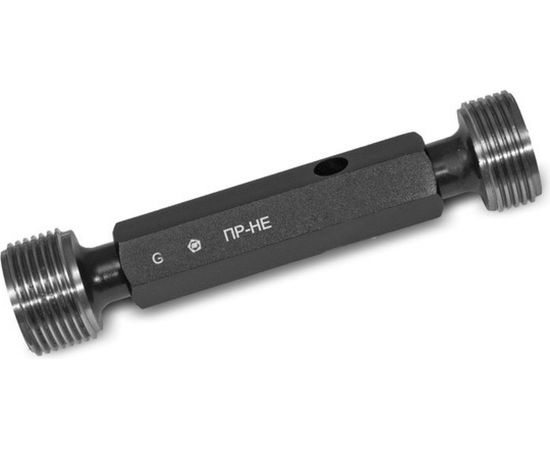 Калибр-пробка Туламаш G 1/2 А ПР-НЕ ТМ 87654 