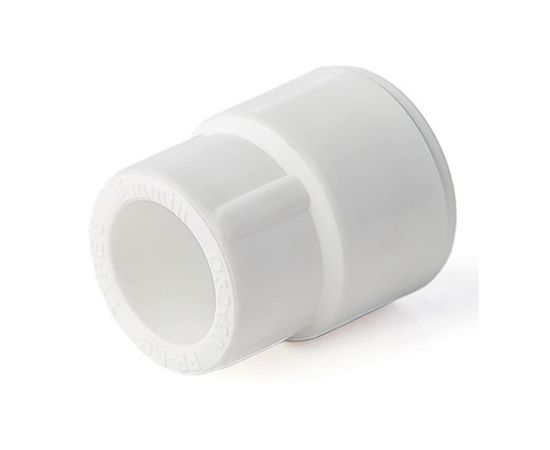 Муфта LAMMIN PPR переходная, нар/вн 63х25 Lm31032063025 