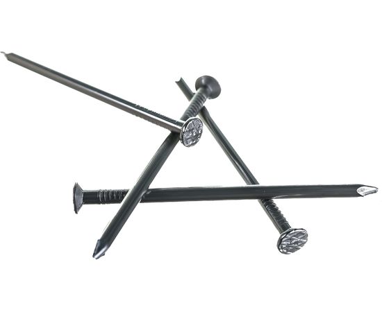 Строительные гвозди Gigant 2,5x50 мм, 5 кг G-925561 