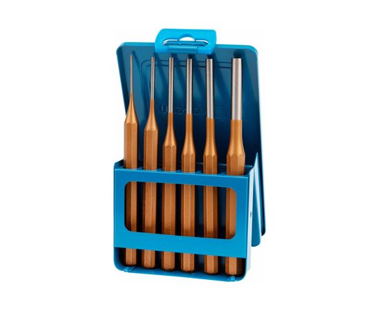 Набор выколоток NORGAU N116 075403006 