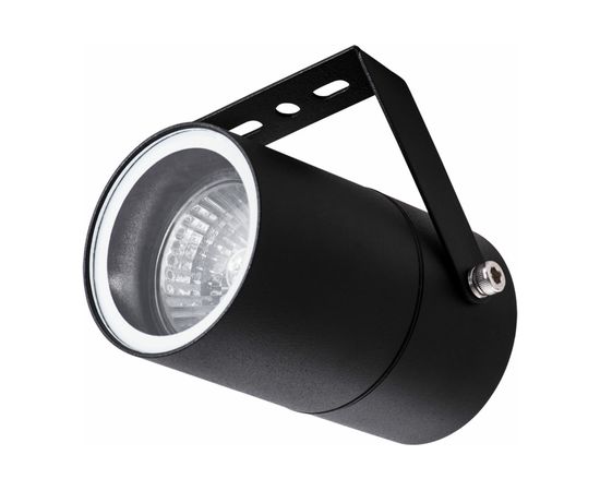 Уличный светильник Arte Lamp A3303AL-1BK 