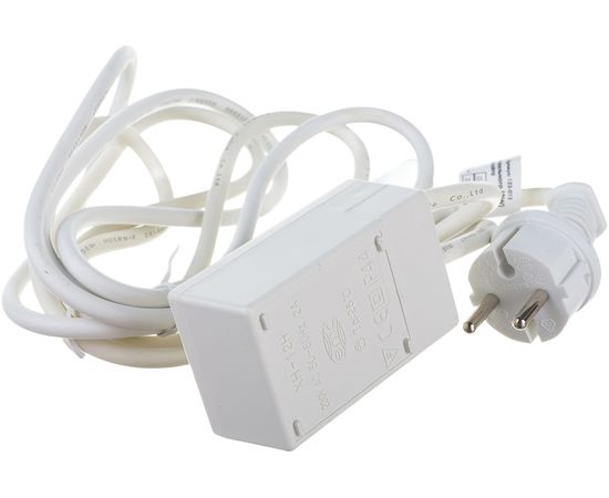 Контроллер для двухжильного светодиодного дюралайта NEON-NIGHT 13мм до 100м 123-013 