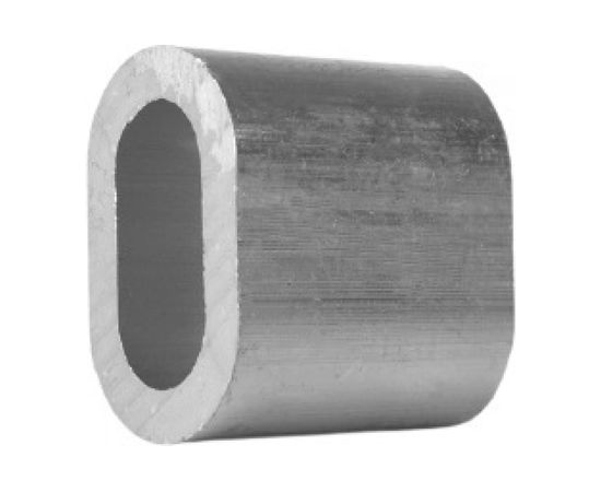 Алюминиевая втулка TOR 26 мм, DIN 3093 142261 
