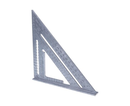 Угольник 250мм, метрический Swanson EU202 