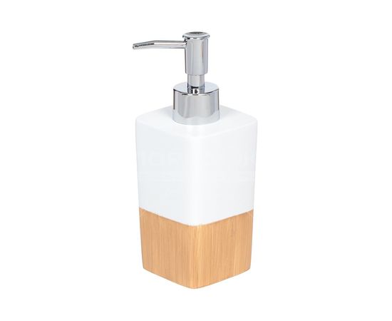 Дозатор для мыла Delphinium Сандал 106107 