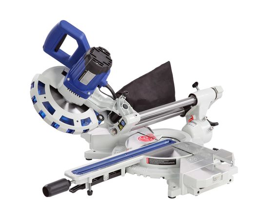 Торцовочная пила Белмаш BELMASH MS B-210H S216A 