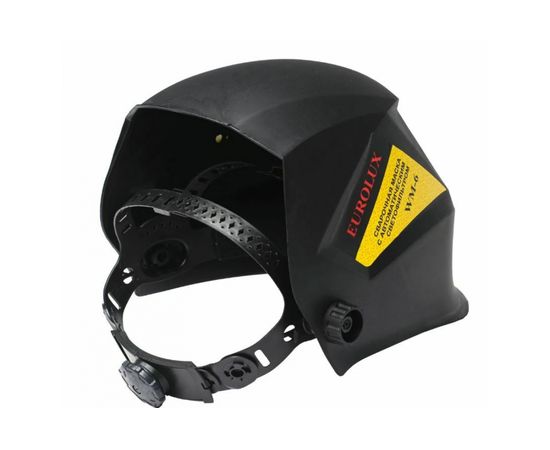 Сварочная маска МС-6 Eurolux 65/88 – изображение 11