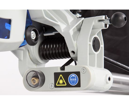 Торцовочная пила Белмаш BELMASH MS B-210H S216A – изображение 12