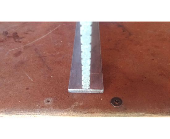 Угольник 250мм, метрический Swanson EU202 – изображение 12