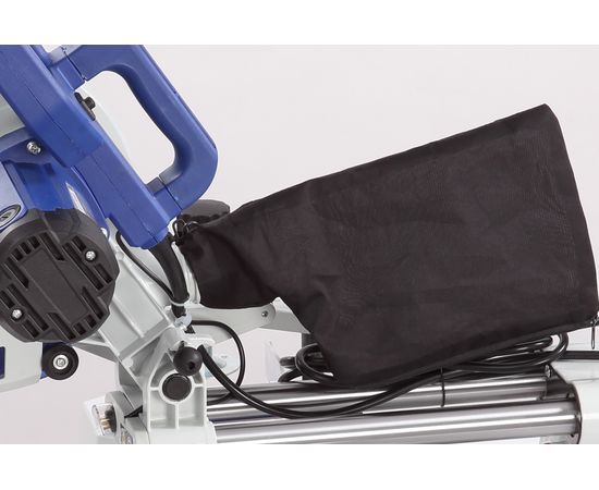 Торцовочная пила Белмаш BELMASH MS B-210H S216A – изображение 15