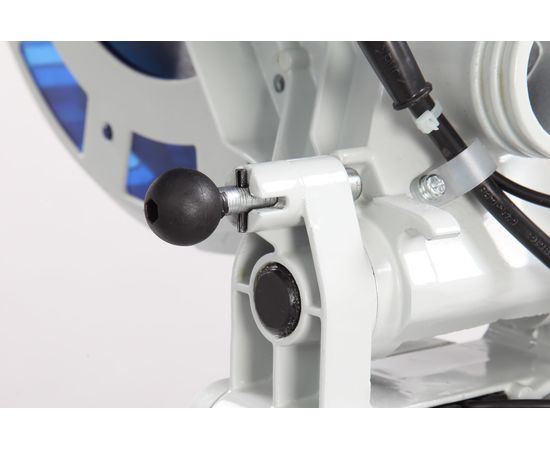 Торцовочная пила Белмаш BELMASH MS B-210H S216A – изображение 16