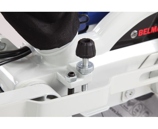 Торцовочная пила Белмаш BELMASH MS B-210H S216A – изображение 18