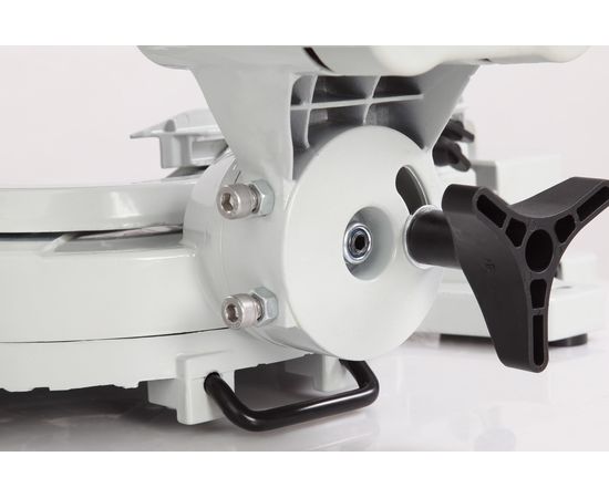 Торцовочная пила Белмаш BELMASH MS B-210H S216A – изображение 20