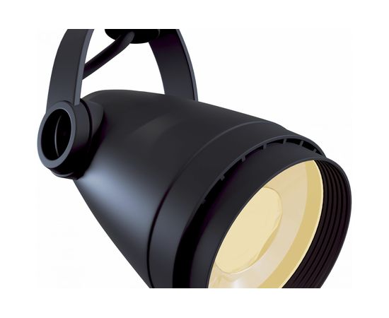 Трековый светильник MAYTONI Track lamps TR001-1-GU10-B – изображение 2