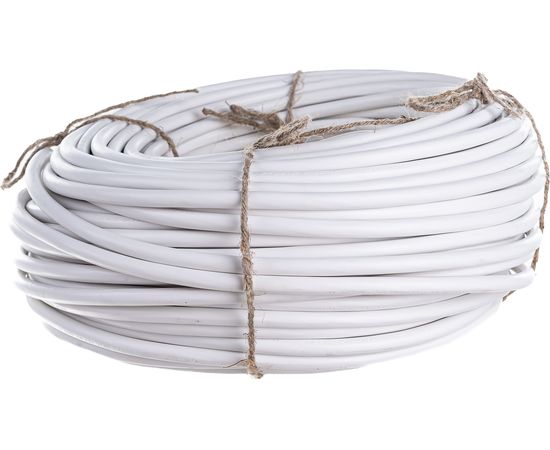 Провод ПВСбм Мастер Тока 3х1.5 белый 50м МТ1217 – изображение 2