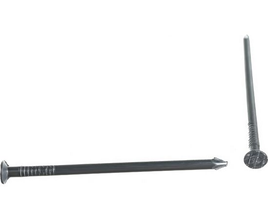 Строительные гвозди Gigant 2,5x50 мм, 5 кг G-925561 – изображение 2