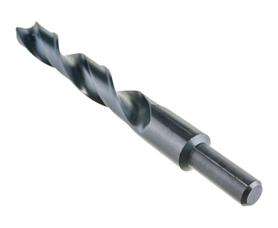 Сверло со ступенчатым хвостовиком по металлу (20,5х145/214 мм; HSS) PROJAHN 49205 – изображение 2