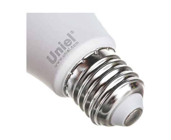 Светодиодная лампа Uniel 10W, SPFB, E27, CL PLP30WH LED-A60 UL-00007404 – изображение 2