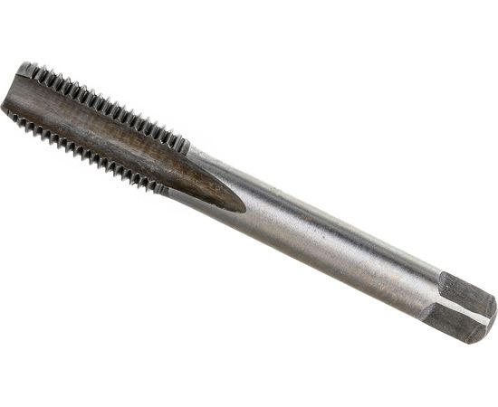 Ручной метчик комплект Туламаш М 10 х1.25 9ХС ТМ 48107 – изображение 2