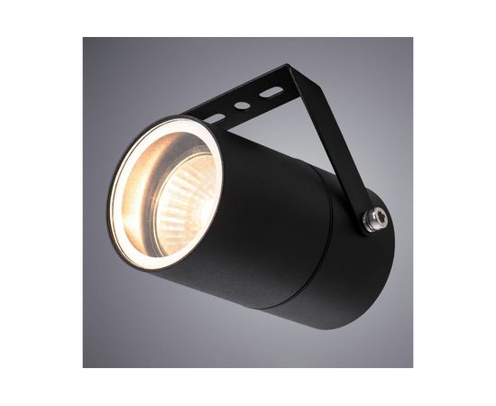 Уличный светильник Arte Lamp A3303AL-1BK – изображение 2