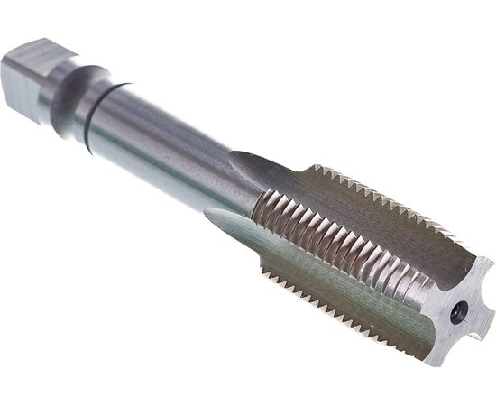 Машинно-ручной метчик TORNERI М22х2, комплект из 2-х шт, Р6М5 , левый 038269 – изображение 2