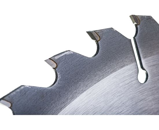 Диск пильный по дереву (300х50 мм; 40T; б/рез) АТАКА 8078990 – изображение 2