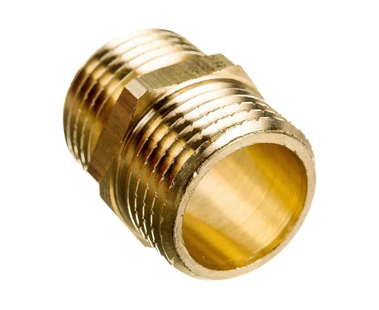 Латунный бочонок Профитт 1/2" 9279493 – изображение 2