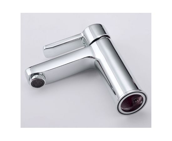 Смеситель для умывальника IDDIS Sena ID SENSB00i01 – изображение 2