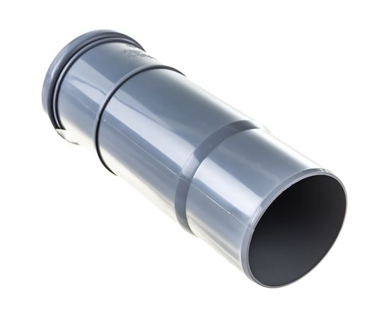 Компенсационный патрубок Ostendorf 75 мм 113800 – изображение 2