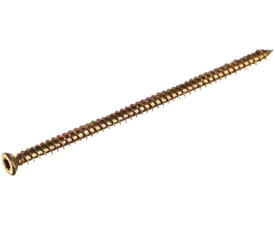 Шуруп по бетону FRS Метизный двор 7,5x152, 100 шт. 4607159064677 – изображение 2