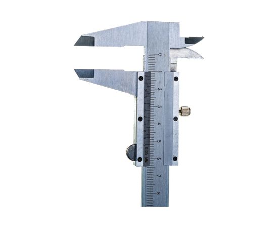 Штангенциркуль Буревестник ШЦ-I-125-0,05 ГОСТ 166-89 174 – изображение 2