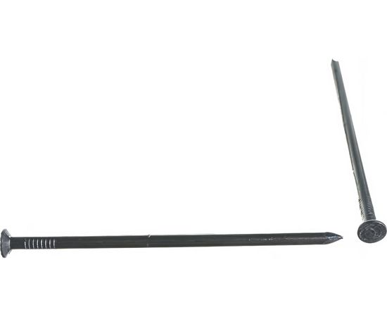 Строительные гвозди Gigant 4,0x100 мм, 5 кг G-925566 – изображение 2