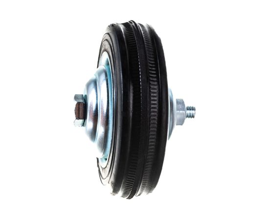 Колесо промышленное без кронштейна С93 85 мм MFK-TORG 4000085 – изображение 2