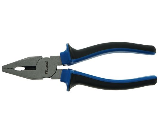 Пассатижи СОЮЗ 1200102с – изображение 2