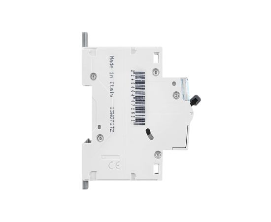 Автоматический выключатель Legrand DX3-E C63 1П 6000/6kA 407269 – изображение 2