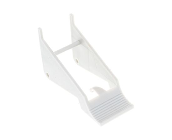 Фиксатор ABB CR-PH для реле CR-P 1SVR405659R0000 – изображение 2