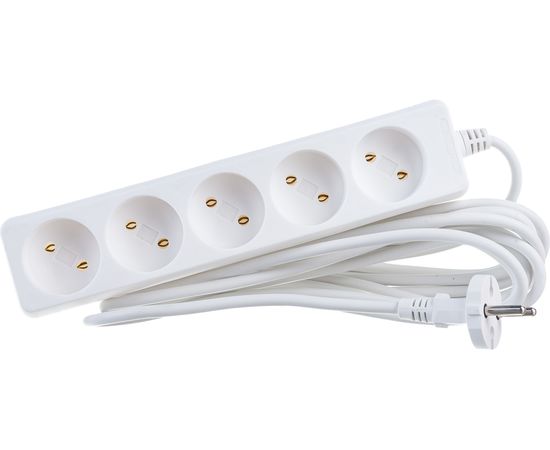 Электроудлинитель Volsten S 5x5 9307 – изображение 2