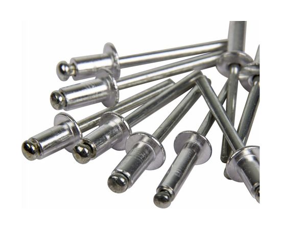 Заклепки REXANT 3,2x8 мм, 50 шт. 12-5342 – изображение 2