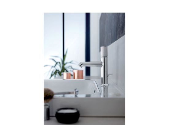 Смеситель для раковины JACOB DELAFON RIVOLI E24323-CP 00000078748 – изображение 2