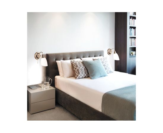 Бра Eurosvet 30149 1 золото a043901 – изображение 2