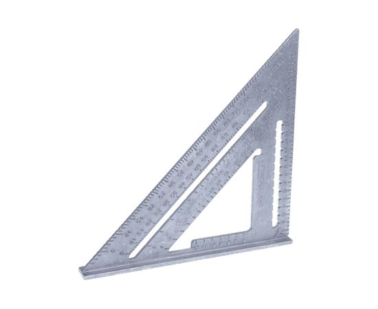 Угольник 250мм, метрический Swanson EU202 – изображение 2