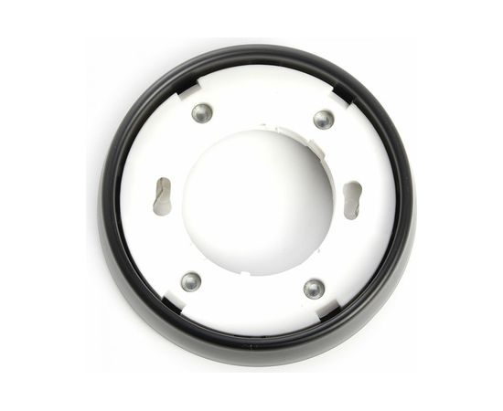 Накладной потолочный светильник FERON HL63 GX53 черный матовый 41705 – изображение 2