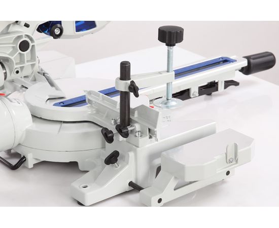 Торцовочная пила Белмаш BELMASH MS B-210H S216A – изображение 21