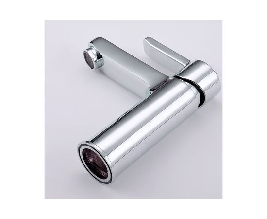 Смеситель для умывальника IDDIS Sena ID SENSB00i01 – изображение 3